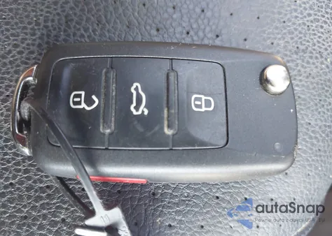 2017 Volkswagen Jetta 1.4T Se z USA, uszkodzony, nr VIN 3VWB67AJ6HM300526